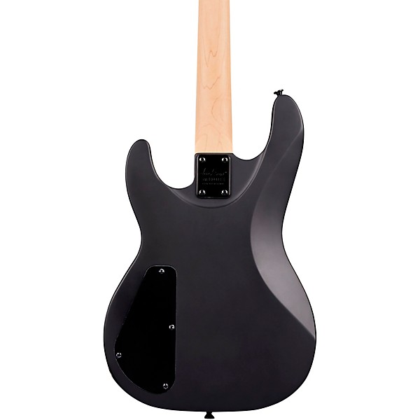 Open Box Jackson Limited-Edition JS Series JS1M Concert Bass