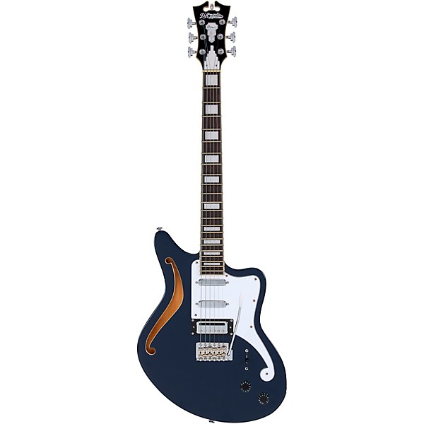 D'Angelico Premier Series Bedford SH Limited-Edition Electric