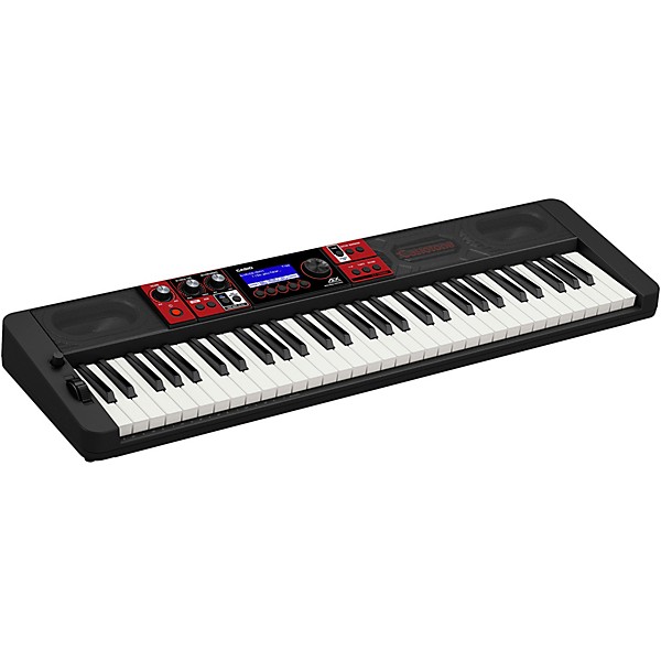 Casio Casiotone CT-S1000V 61-Key Vocal Synthesizer | Guitar Center