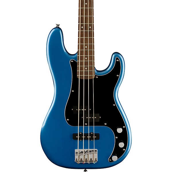 Squier Affinity Series Precision Bass PJ - Lake Placid Blue