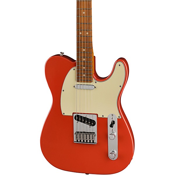 Fender Player Plus Telecaster Pau Ferro Fingerboard Electric