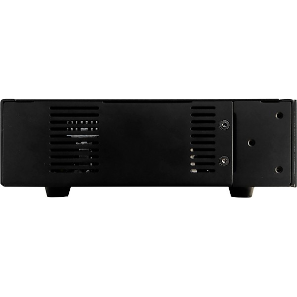 Markbass Little Mark IV 500W Bass Amplifier Head Black | Guitar Center