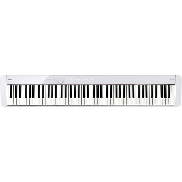 Casio PX-S1100 Privia Digital Piano White | Guitar Center