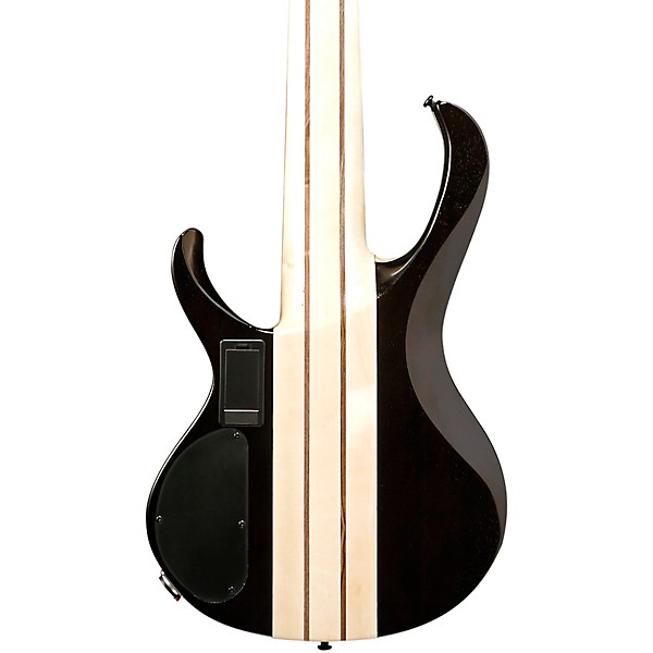 Ibanez Bass Workshop BTB846V 6-String Electric Bass Antique Brown