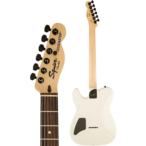 Open Box Squier Jim Root Signature Telecaster Electric Guitar