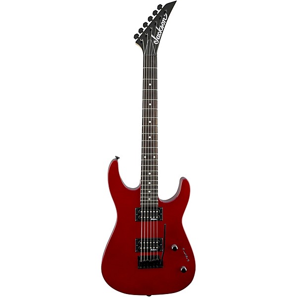Jackson Dinky JS11 Electric Guitar Metallic Red | Guitar Center