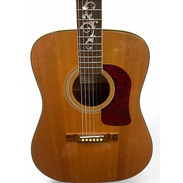 Washburn D95LTD 1995年 限定モデル アコースティックギター $_57.JPG