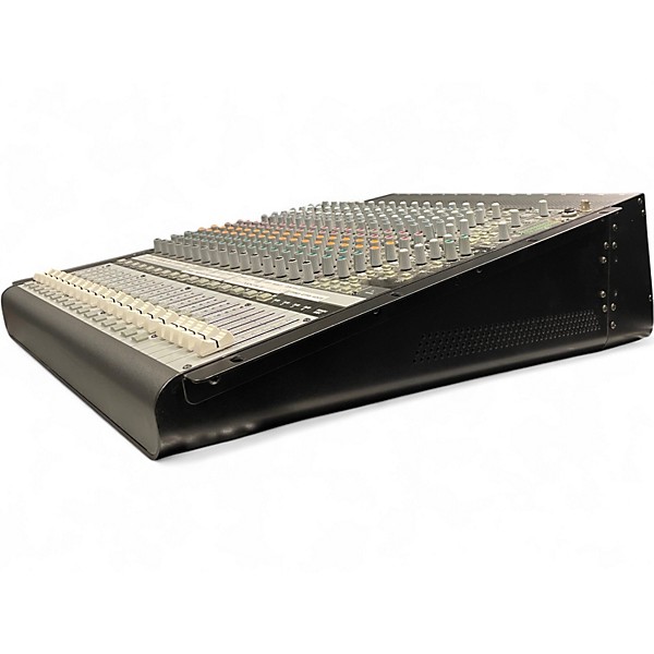 Used Mackie onyx 1640 Powered Mixer | Guitar Center