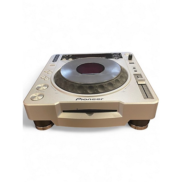 Used Pioneer DJ CDJ-800 MK2 DJ Controller | Guitar Center