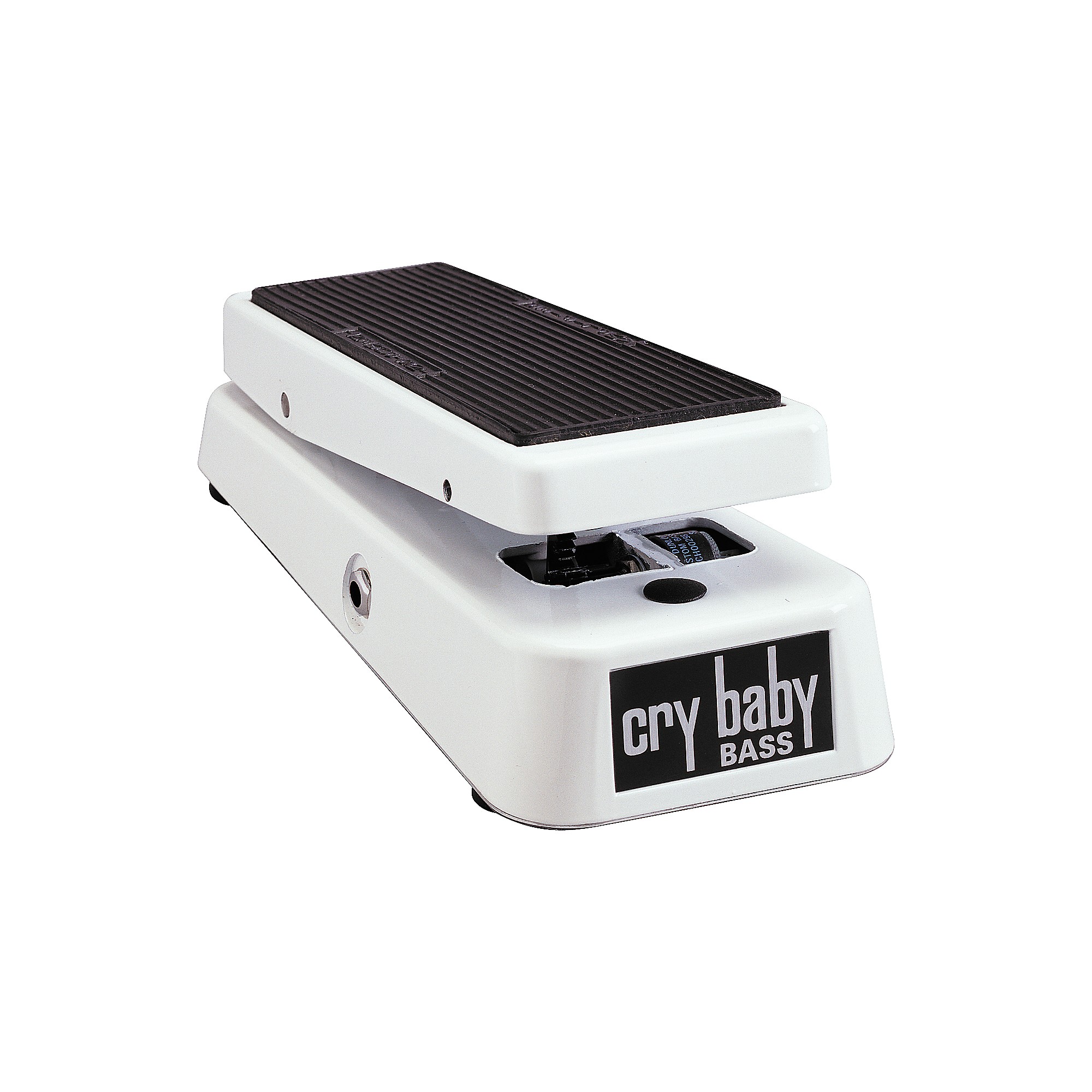 Dunlop 105Q Cry Baby Bass Wah Pedal | Guitar Center