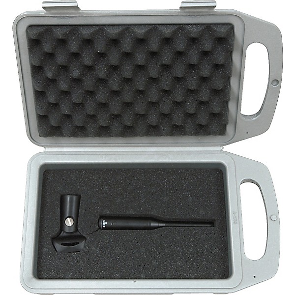 dbx RTA-M Reference Microphone for DriveRack PA | Guitar Center