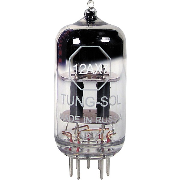 Tung-Sol 12AX7 Tube | Guitar Center