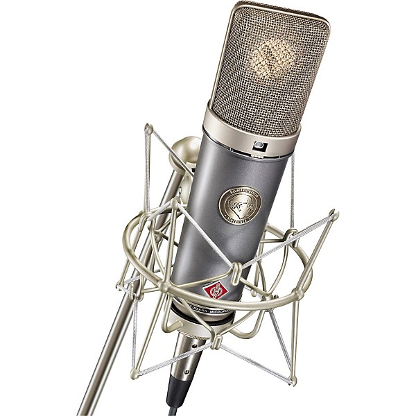Neumann TLM 67 Condenser Microphone | Guitar Center