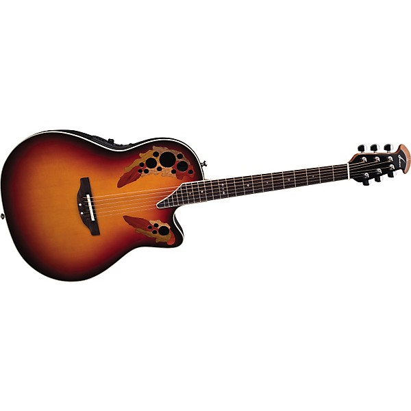 オベーション Standard Elite 2778AX 純正ハードケース付 Amazon.com