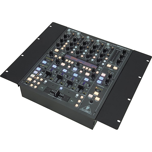 Behringer DDM4000 Pro Digital DJ Mixer | Guitar Center