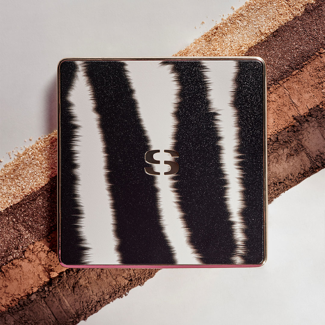 SISLEY Phyto-Eye Palette PHYTO-EYE PALETTE 2 BOIS DE ROSE