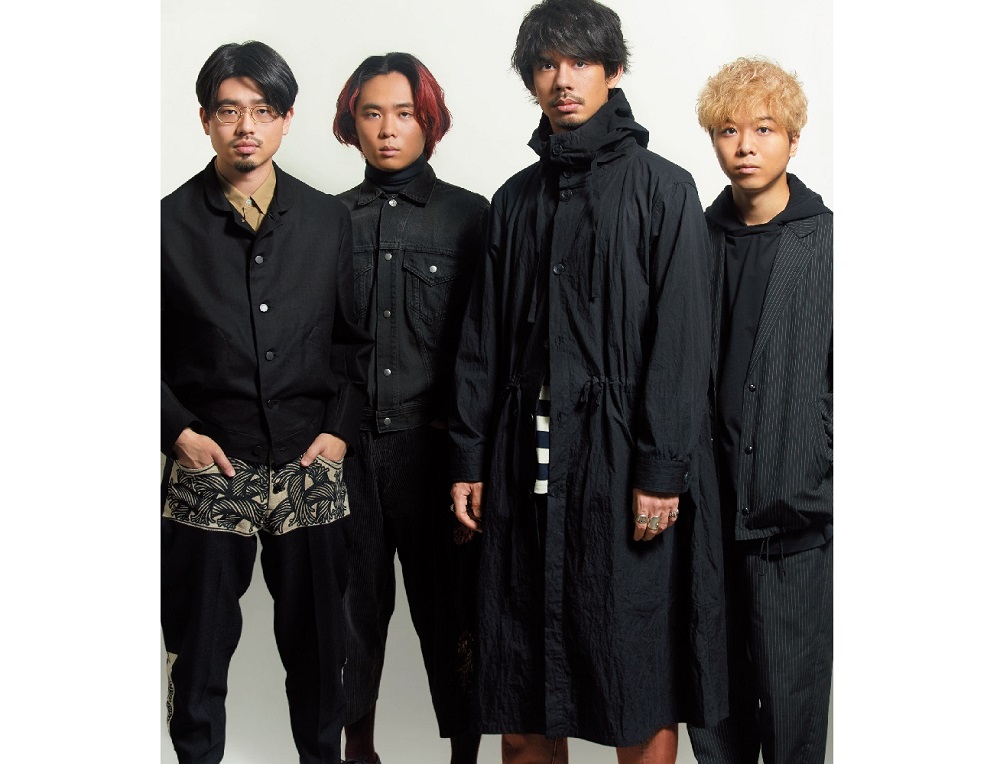 アイドルにも揉まれた！？ OKAMOTO'Sの“激動の10年”｜Infoseekニュース