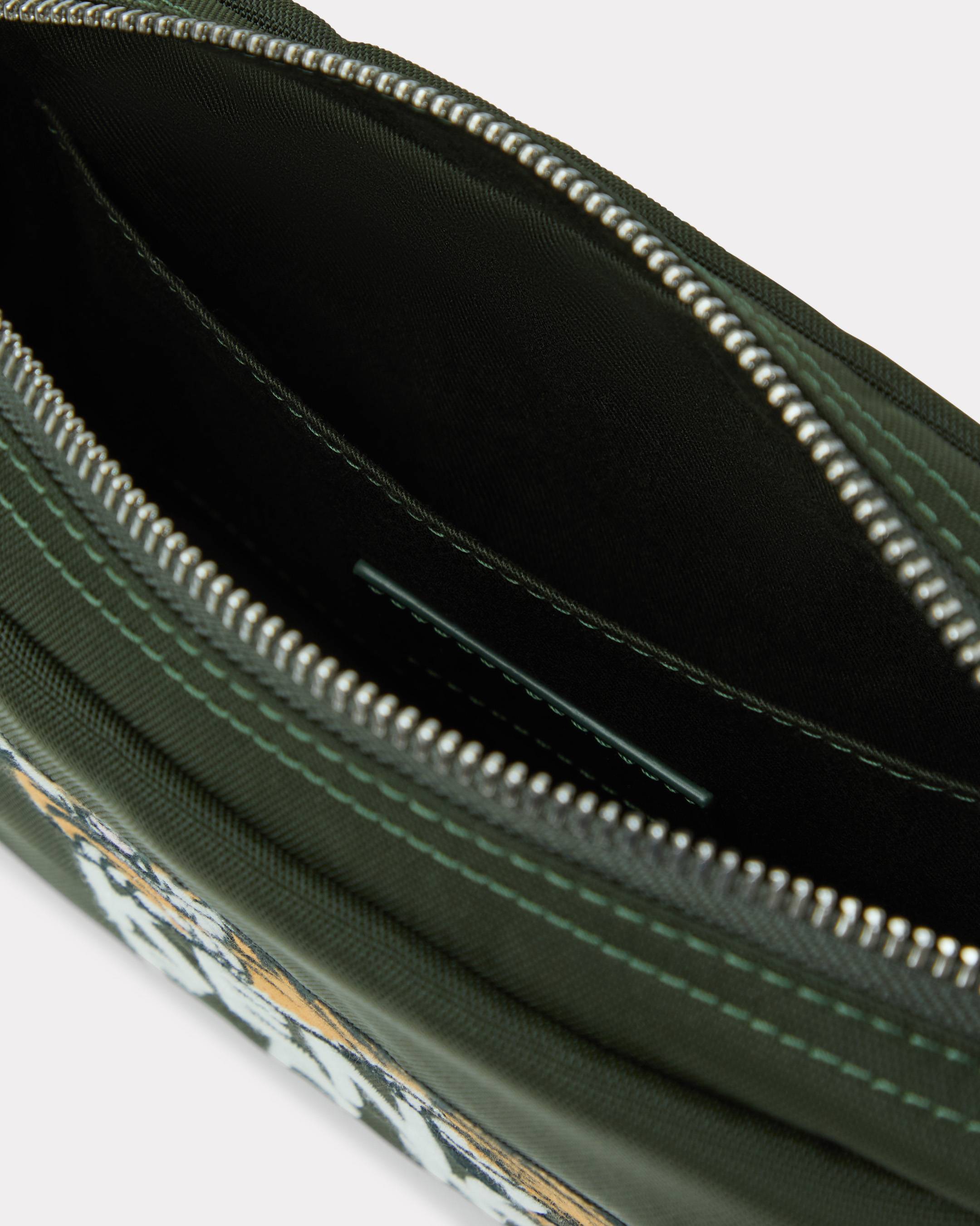 KENZO Happy Tiger' クロスボディ バッグ