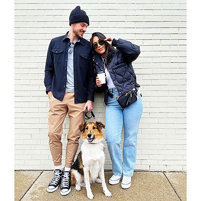 Women's FLX Quilted Jacket