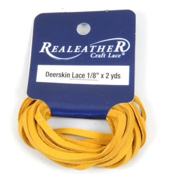 ディアスキンレース 3.2 mm巾 | レザークラフト・ドット・ジェーピー