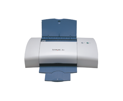 Lexmark Z23