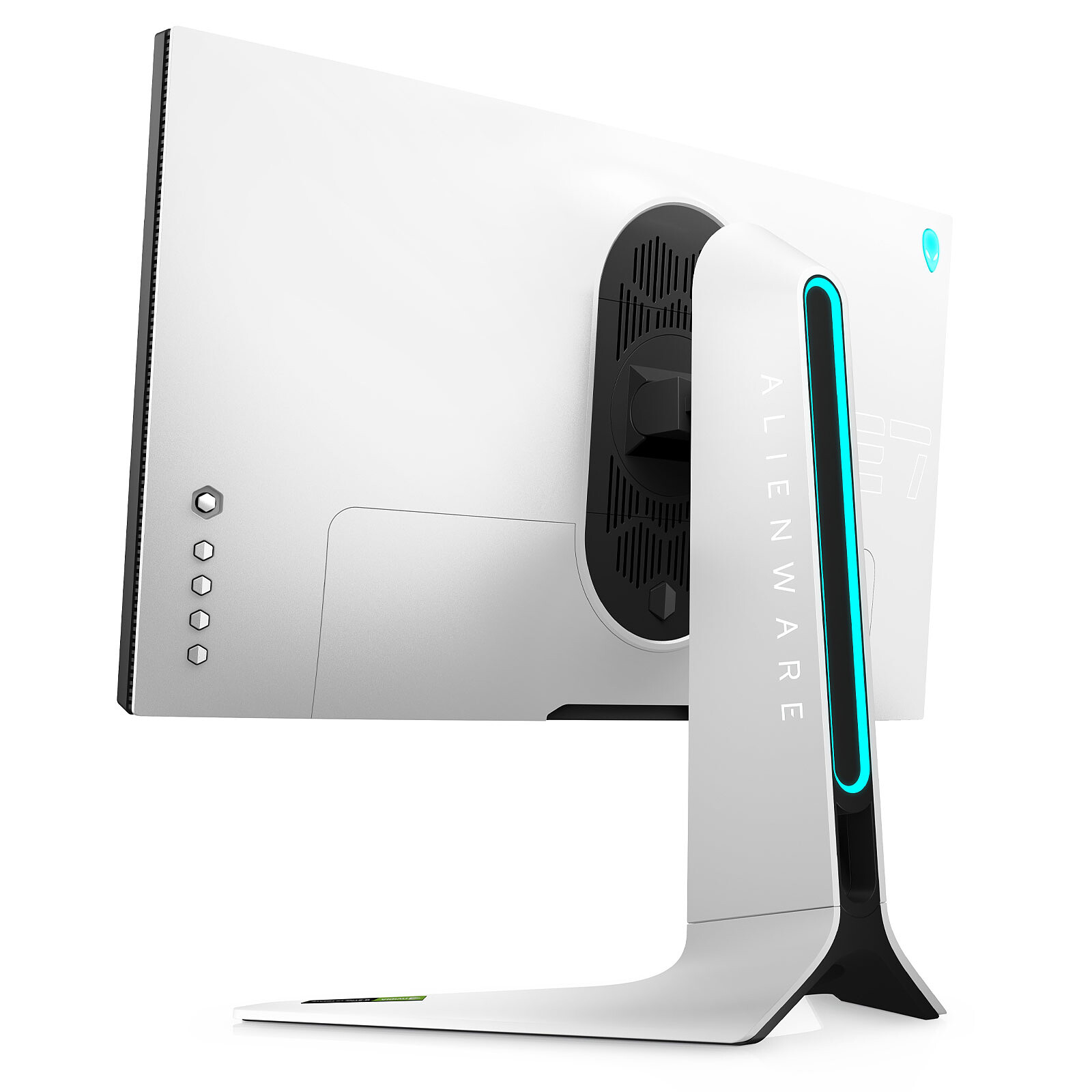 Alienware 27