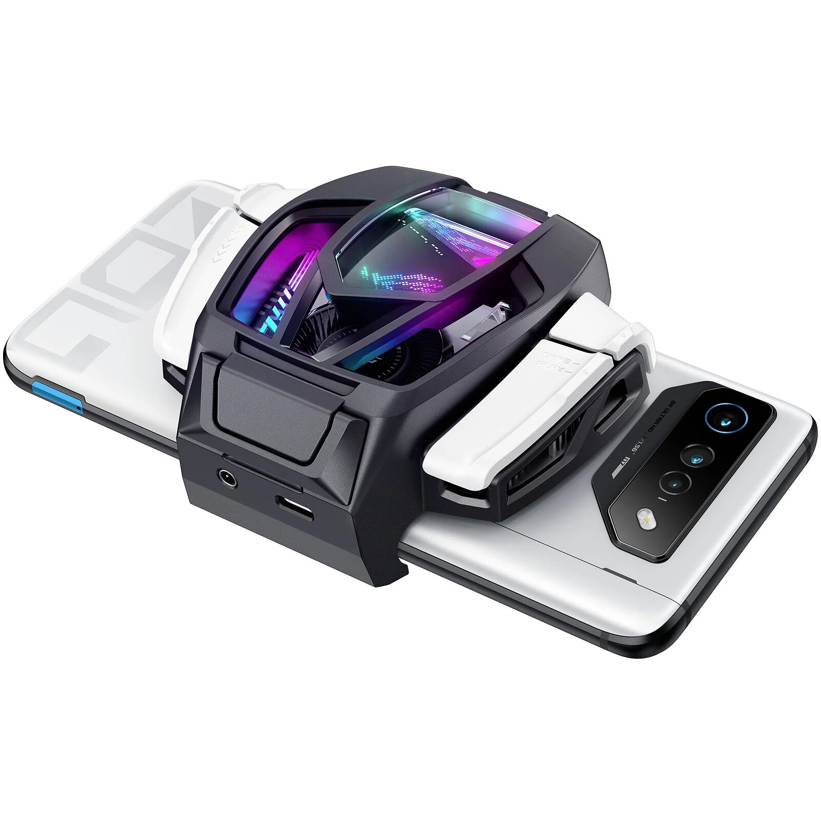 ASUS ROG AeroActive Cooler 7 - Smartphone miscellaneous