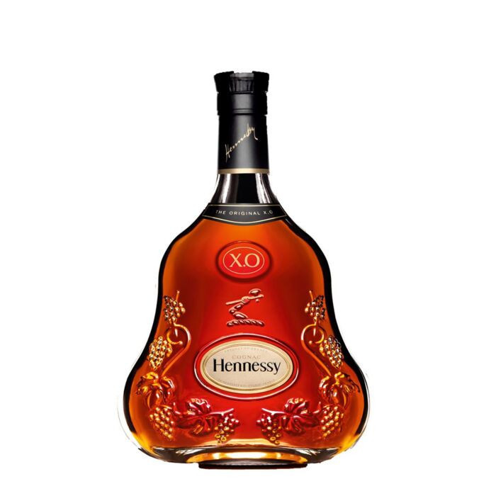 Hennessy Xo Cognac 750Ml | Lisa's Liquor Barn