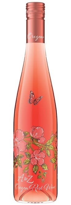 2024 A To Z Rose 750Ml | Lisa's Liquor Barn