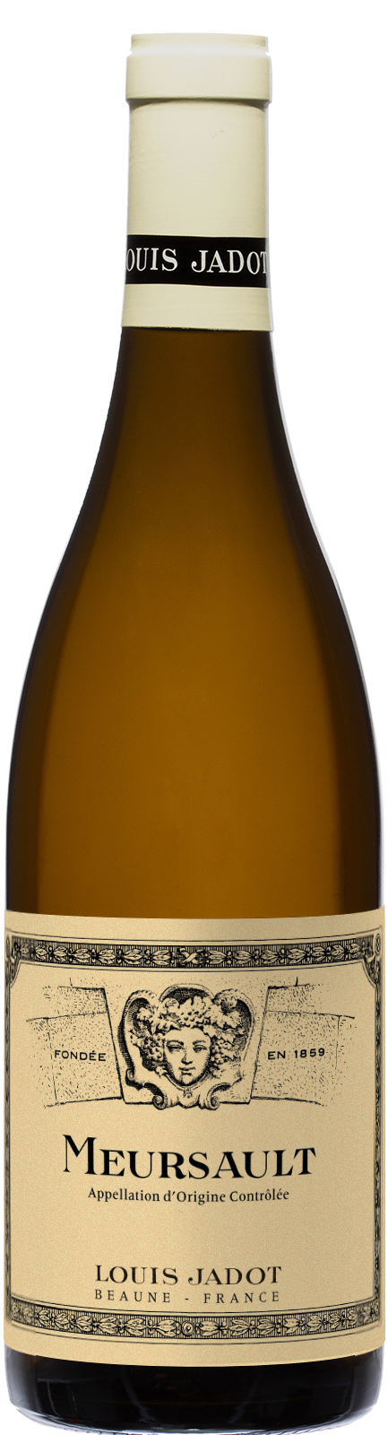 Louis Jadot Meursault 2019 750Ml | Chili Discount Liquor