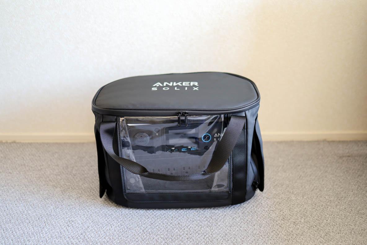 迷いすぎて手が出せなかった「ポータブル電源」選び。私がAnkerに決め