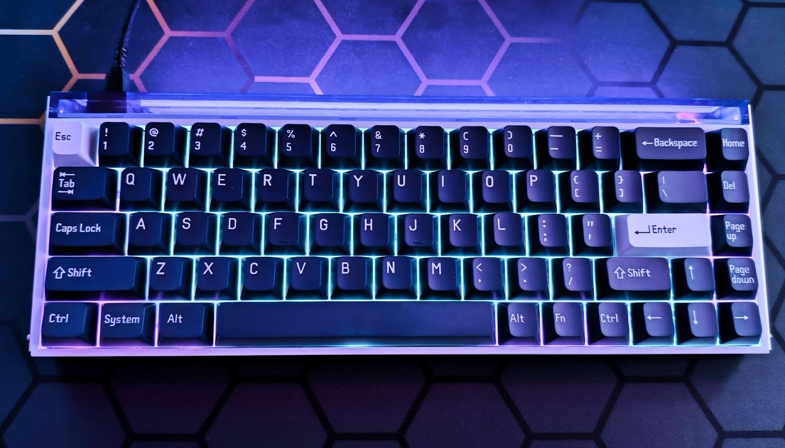 MelGeek MADE68 Pro Magnetic Gaming Keyboard Review | MMORPG.com