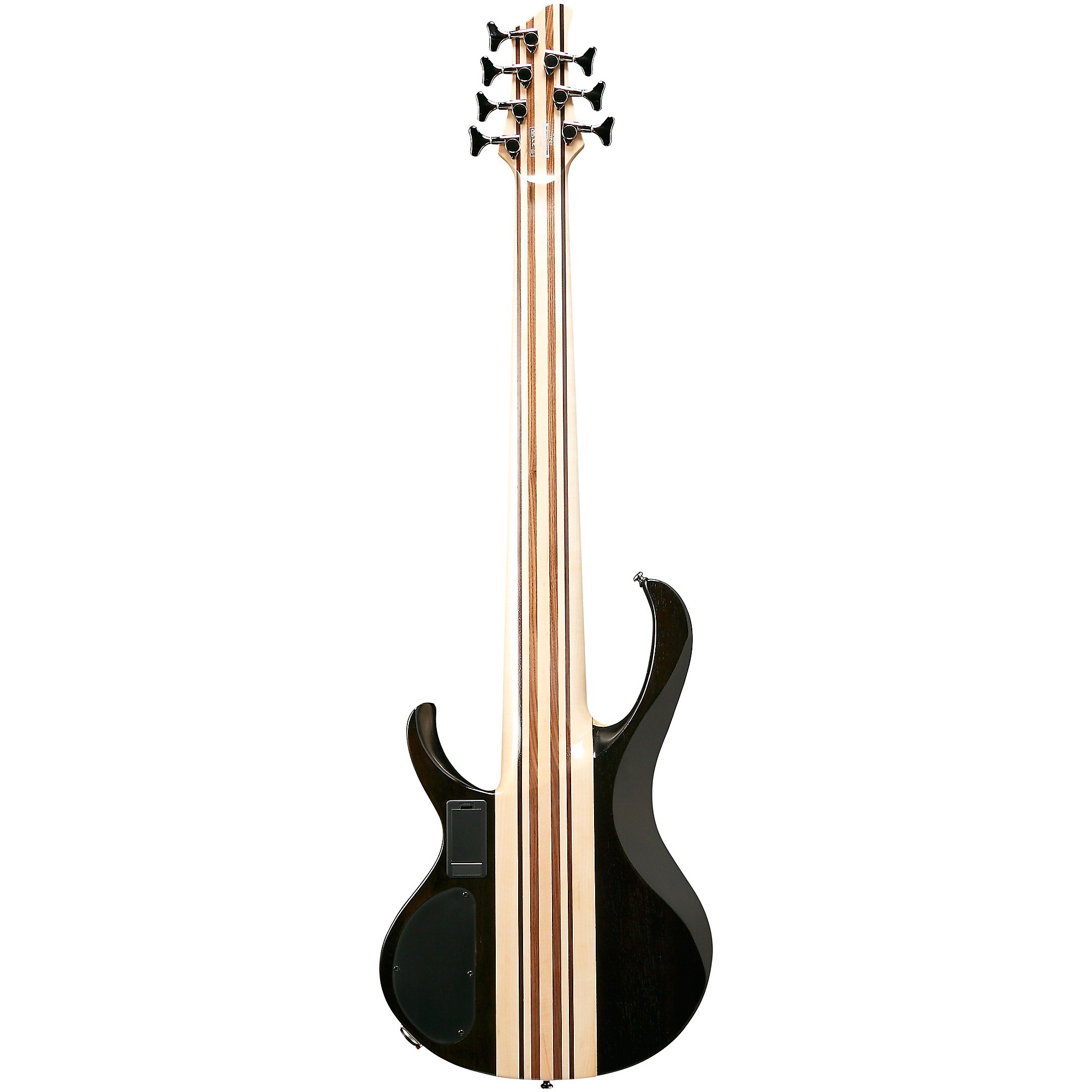 Ibanez BTB747 7-String Electric Bass Guitar | Music & Arts