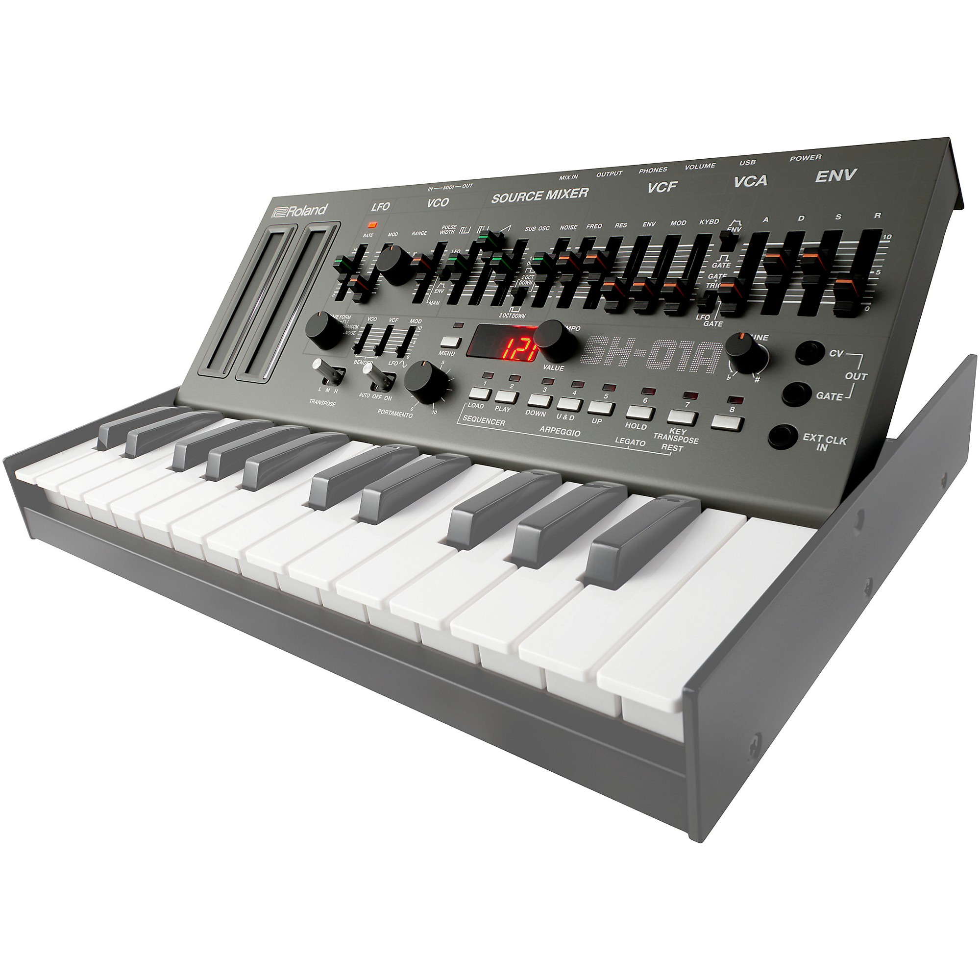 Roland SH-01A Sound Module | Music & Arts