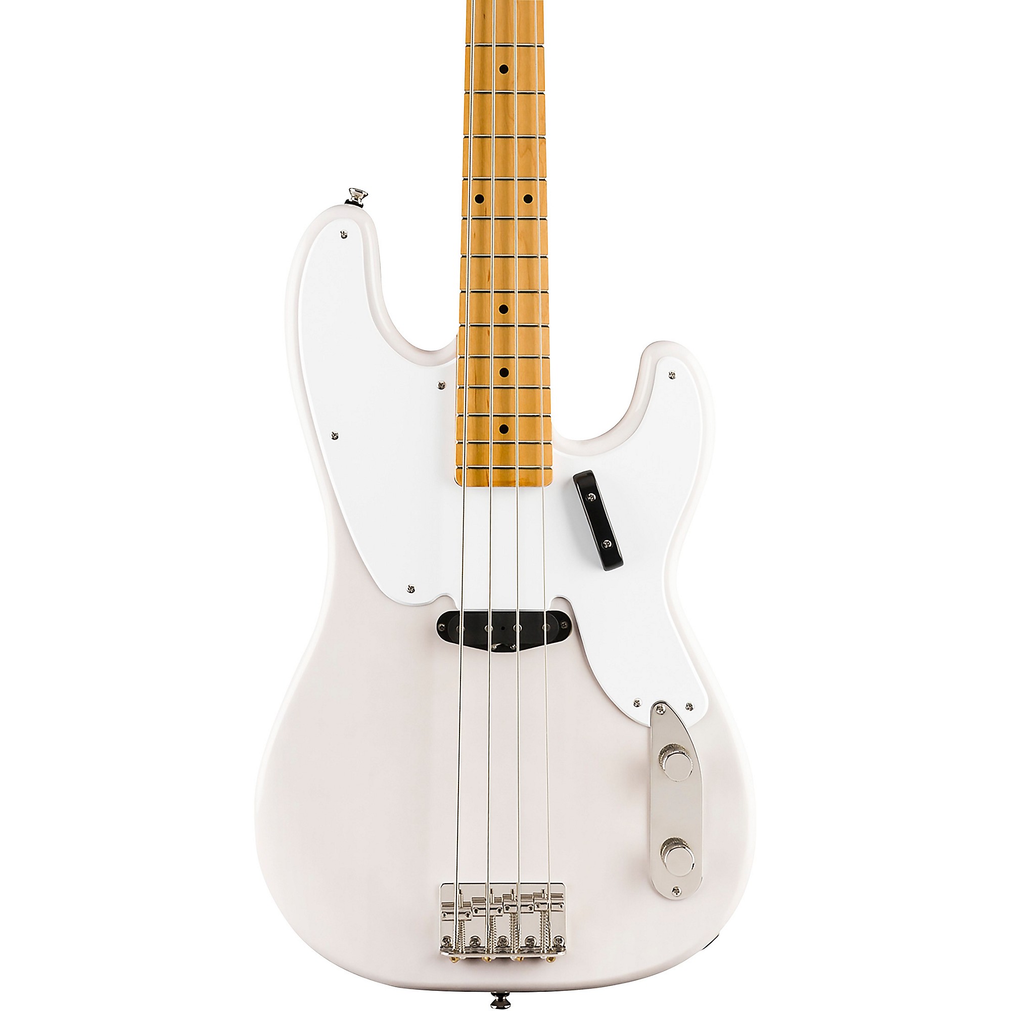 Squier Classic Vibe '50s Precision Bass Maple Fingerboard | Music