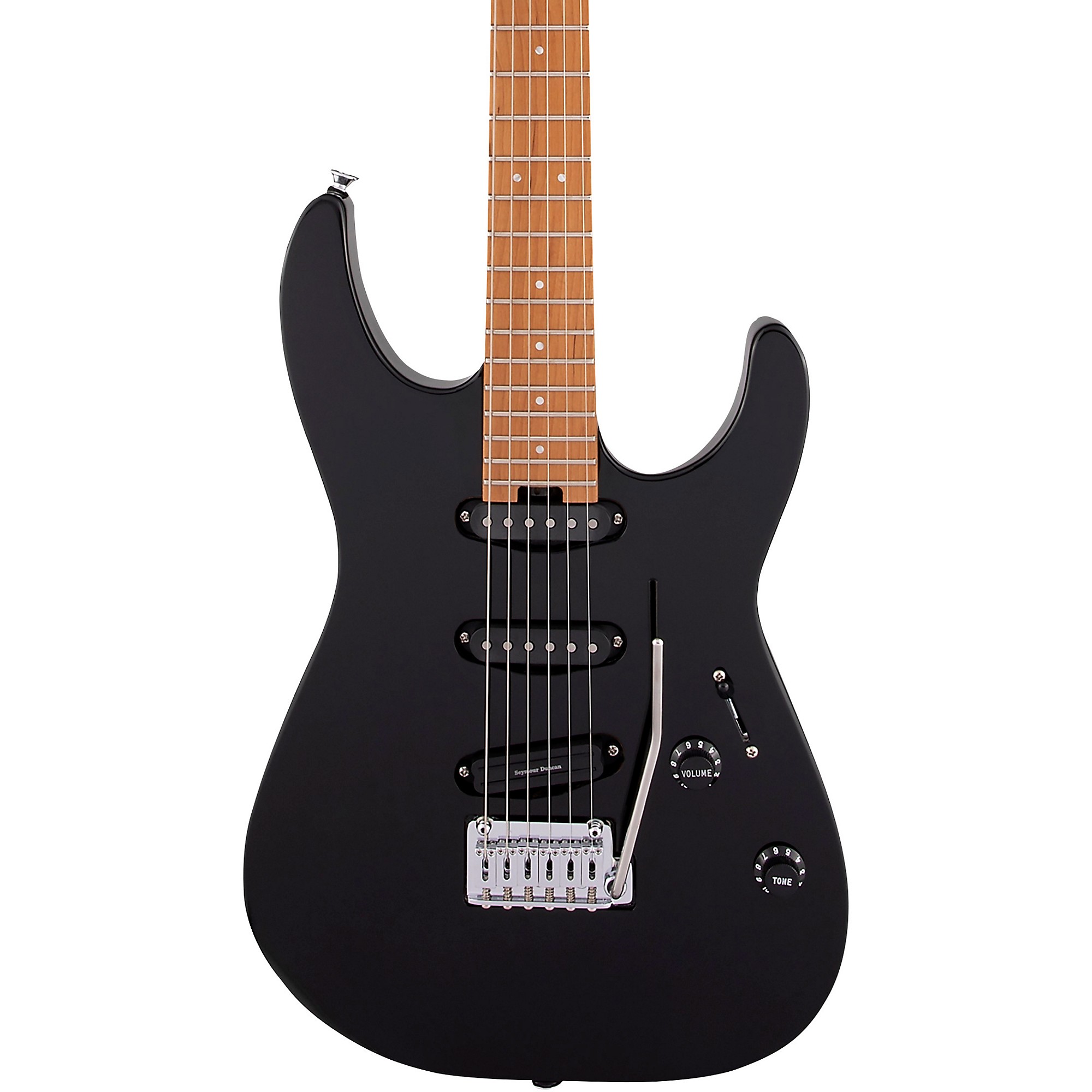 Charvel Pro-Mod DK22 SSS 2PT CM Electric Guitar | Music & Arts