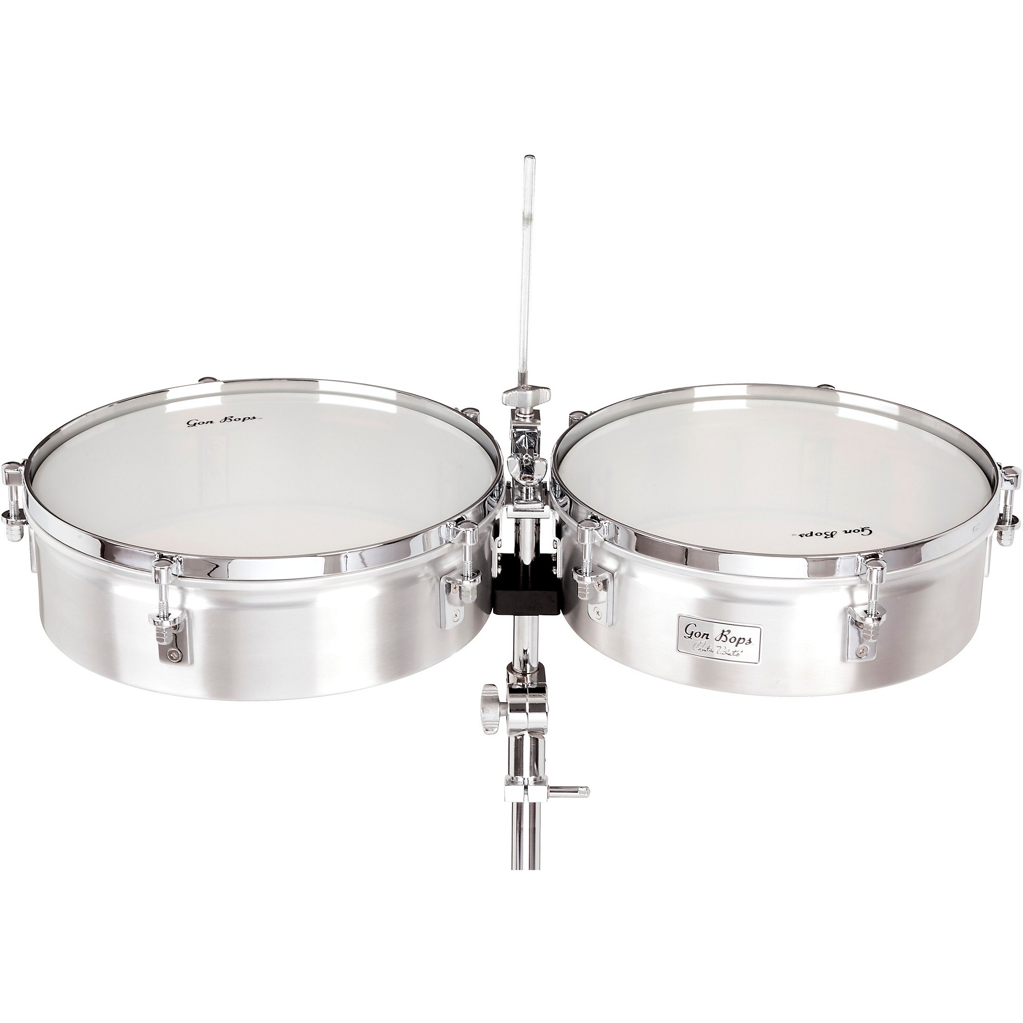 Gon Bops Orestes Vilato Signature Timbales | Music & Arts