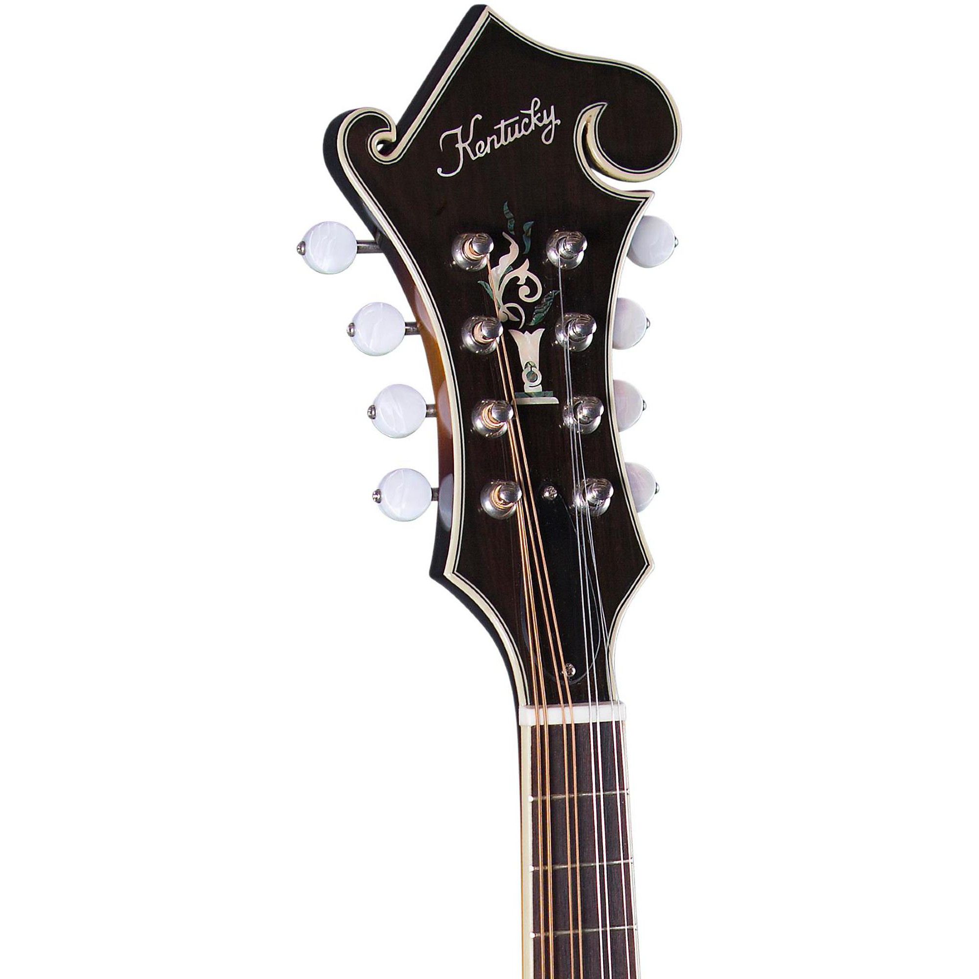 Kentucky KM-675 Mandolin | Music & Arts