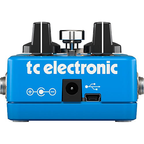 TC Electronic Flashback 2 Delay Guitar Effects Pedal | Musician's