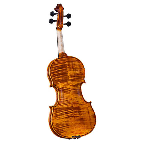 Cremona SV-600 Series Violin Outfit 4/4 Size | Musician's Friend