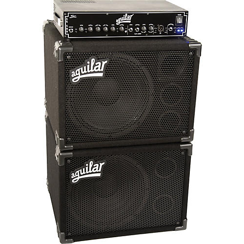 Aguilar GS 112 Single 12