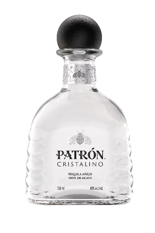 Roca Patron Añejo - 750 ML | Tequila