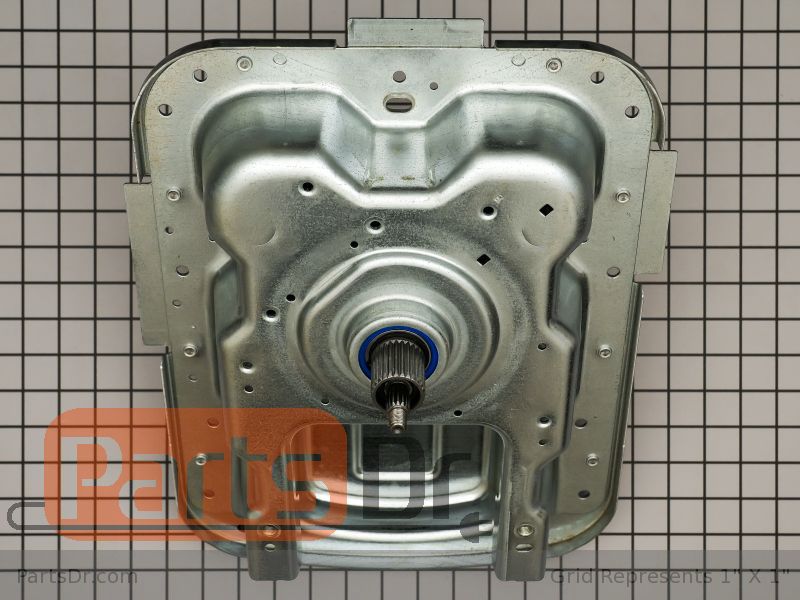 WH03X34137 - GE Transmission Platform Assembly | Parts Dr