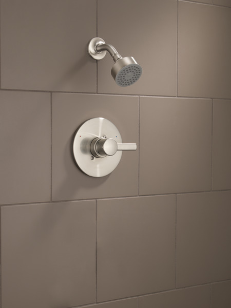 PTT188782-BN - Shower Only Trim Kit