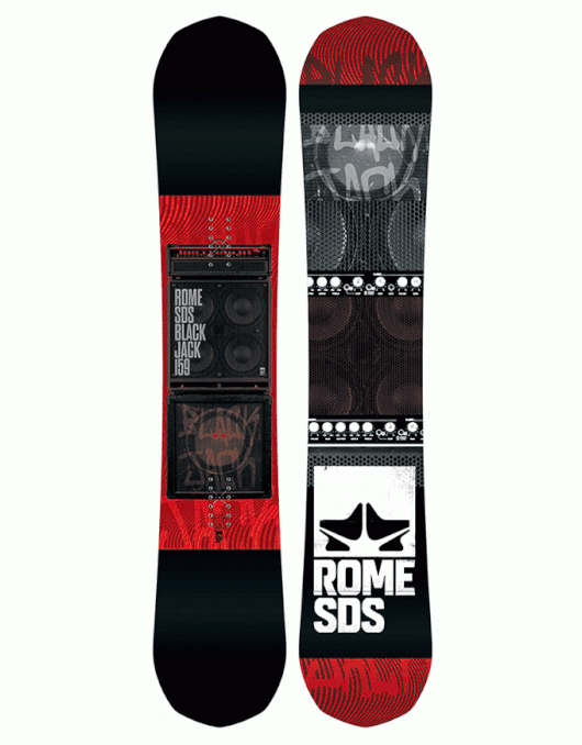 Rome SDS Blackjack - 609408948077