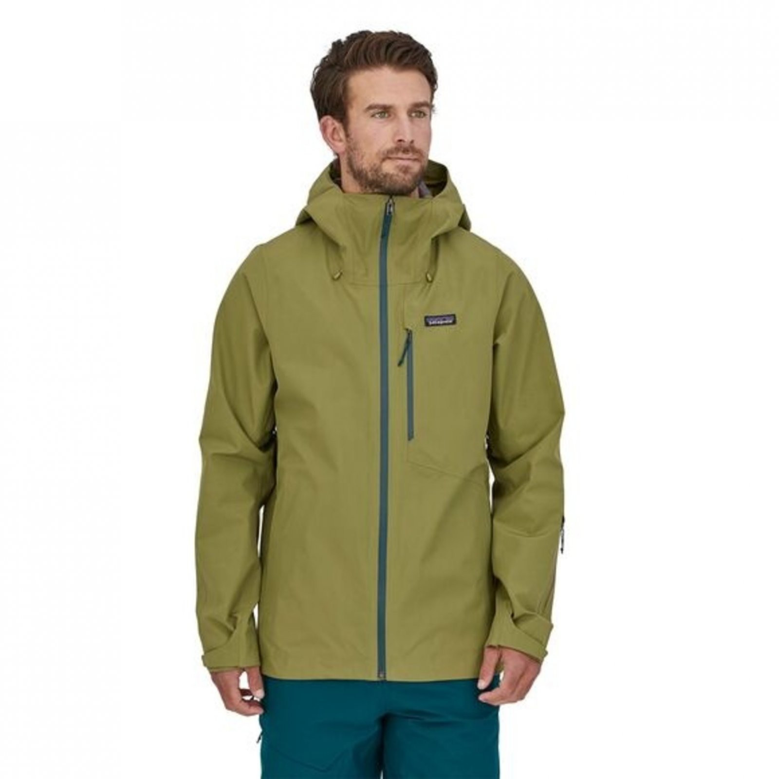 Patagonia M's Powder Bowl Jacket - 885657590797