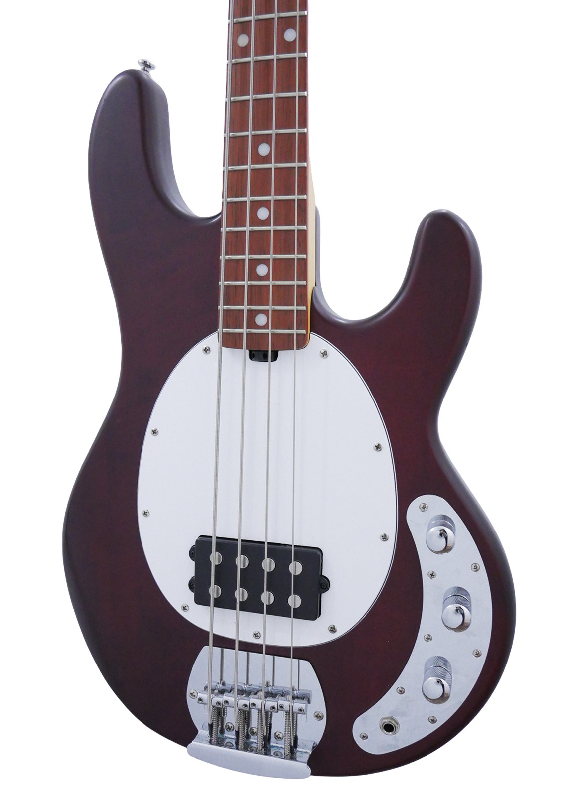 Sterling by MusicMan Sub Series Stingray Bass