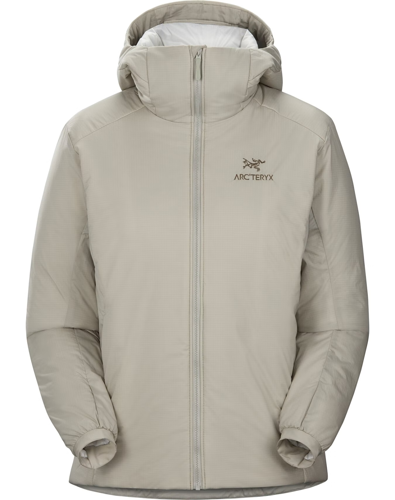 ATOM HEAVYWEIGHT HOODY WM