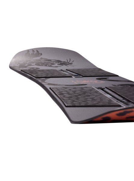 Burton Men's Name Dropper Snowboard