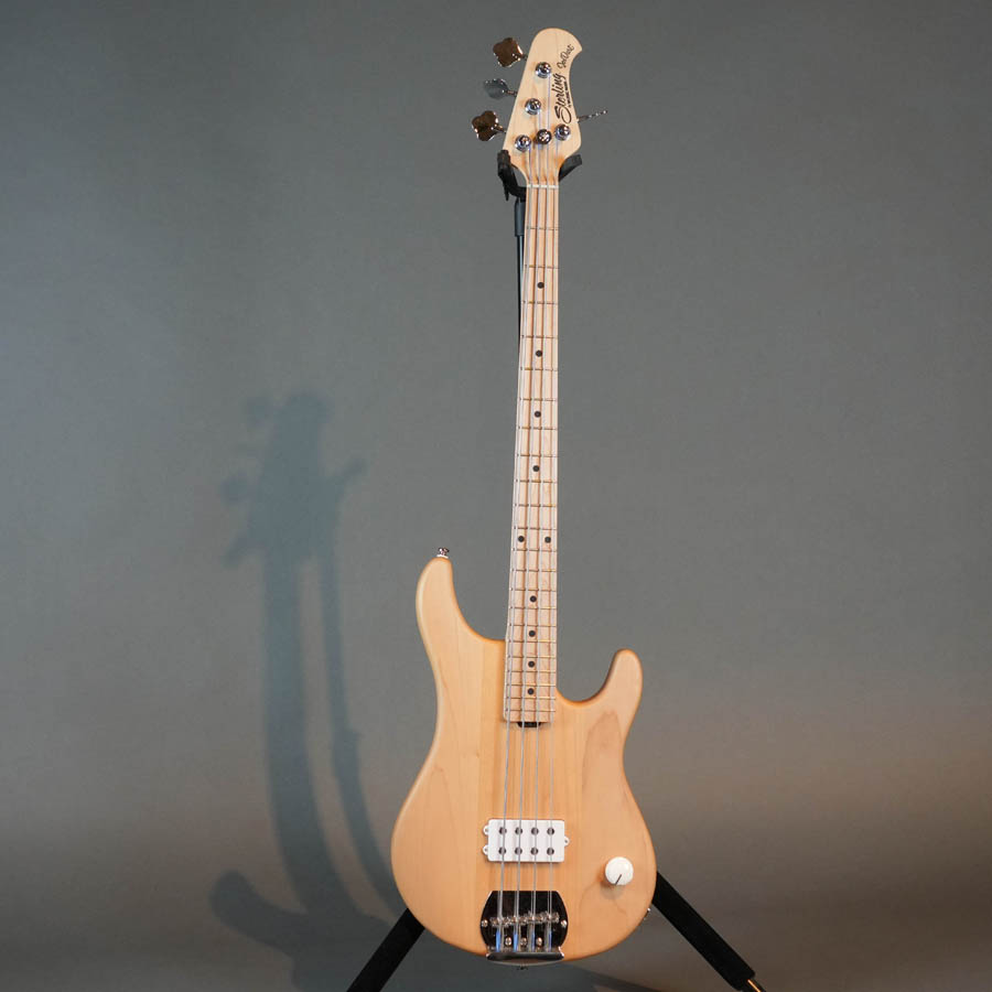Sterling by Music Man Joe Dart Bass Natural (2024) - Used